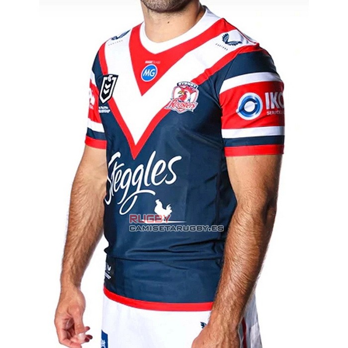 Sydney Roosters